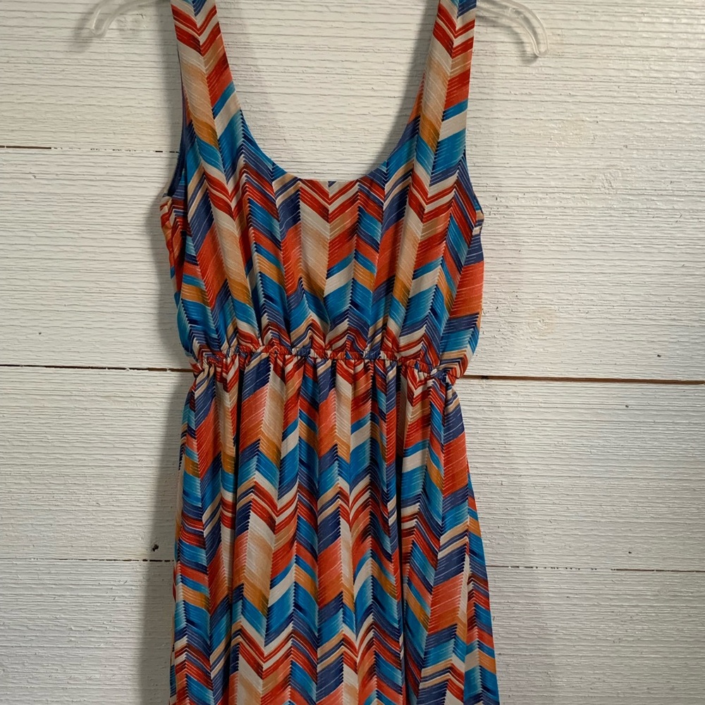 Woman’s Sundress by Rue 21. Size X-Small. - Picture 7 of 10
